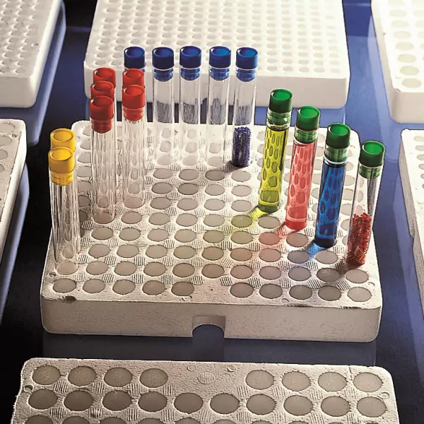 Test Tube Trays